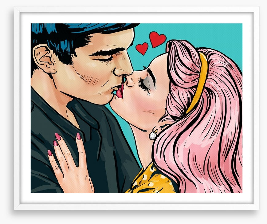 Love hurts