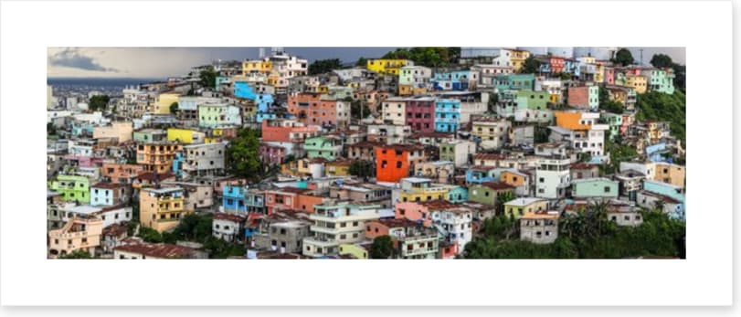 South America