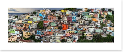 South America