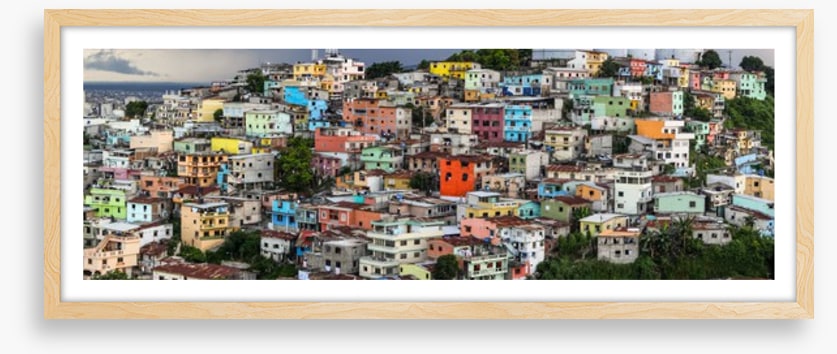 South America