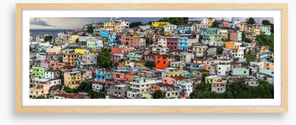 South America