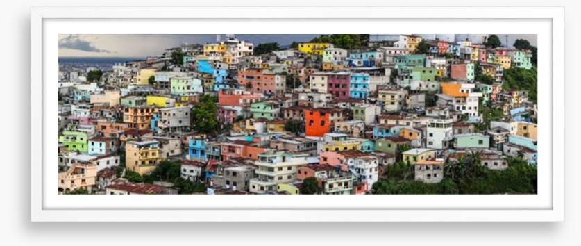 South America