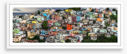 South America