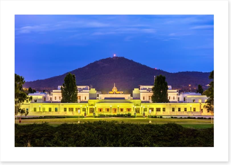 Canberra
