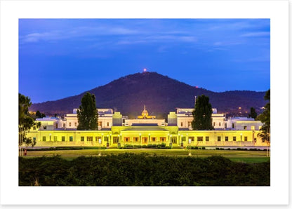 Canberra