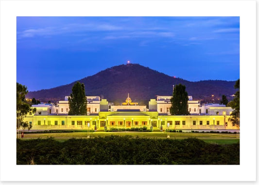 Canberra
