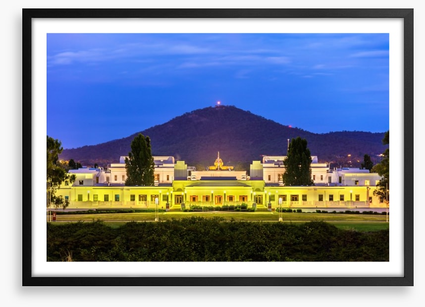 Canberra