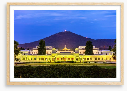 Canberra