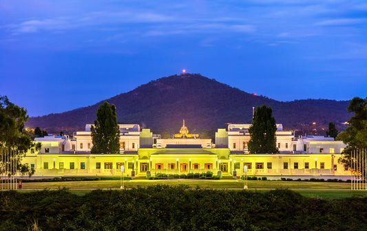 Canberra