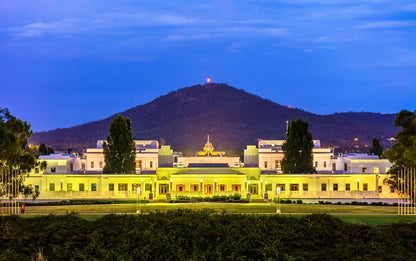 Canberra