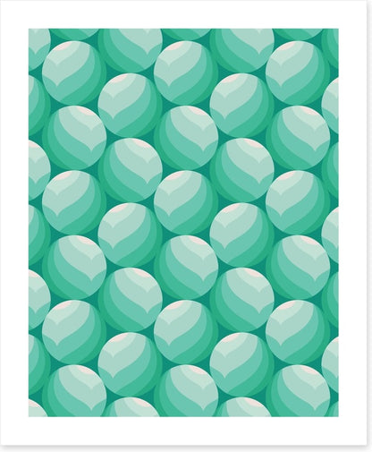 After eight