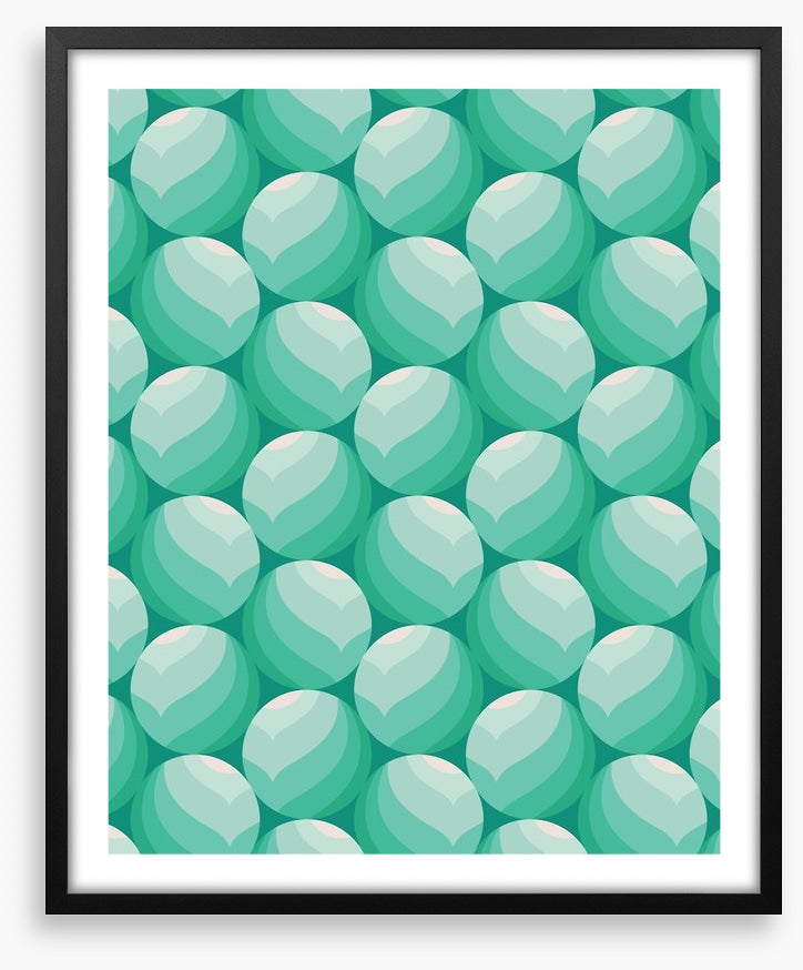 After eight