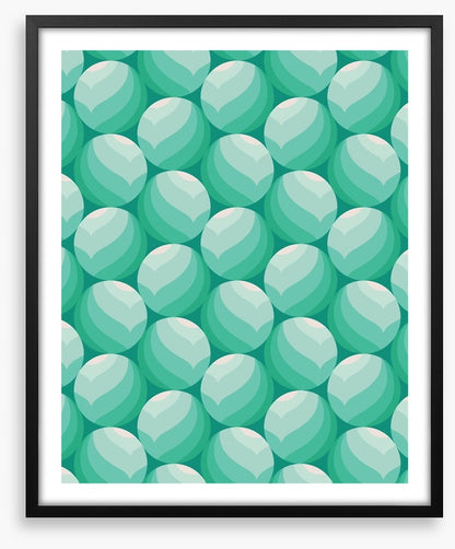After eight