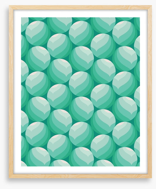 After eight