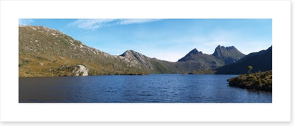 Cradle Mountain panorama