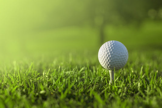 Tee it up