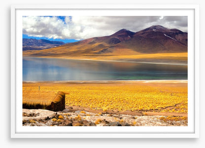South America