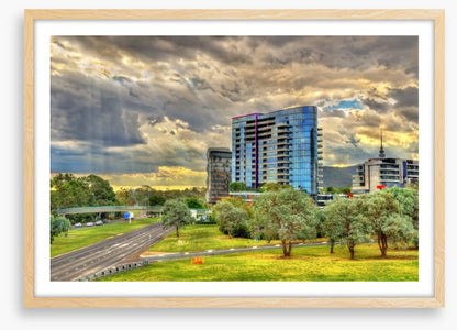 Canberra