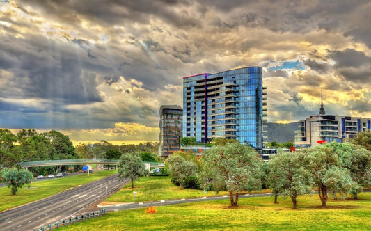 Canberra