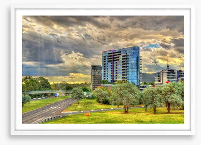 Canberra