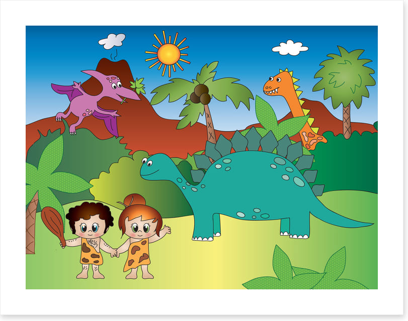 Dinosaurs