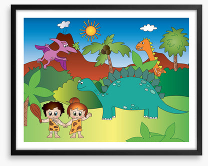 Dinosaurs