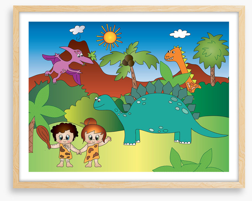 Dinosaurs