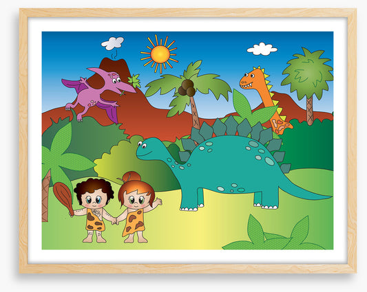 Dinosaurs