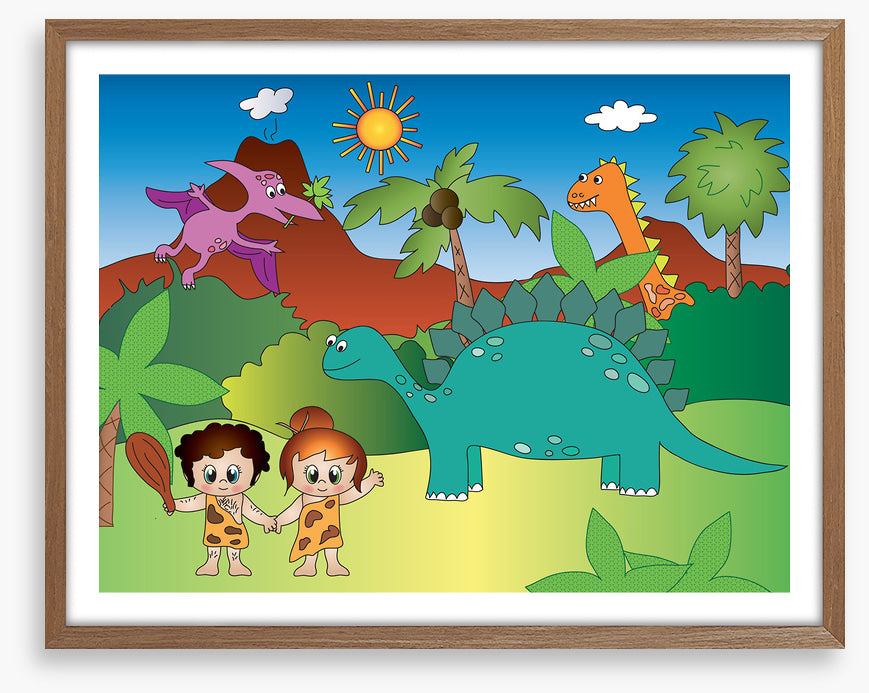 Dinosaurs