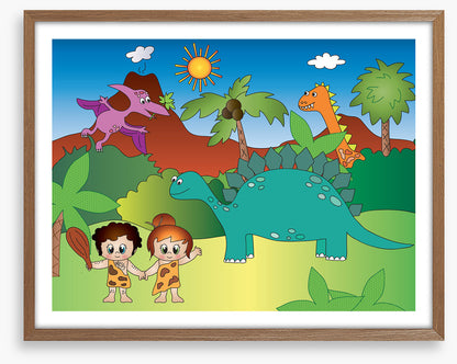 Dinosaurs