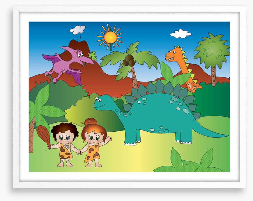 Dinosaurs