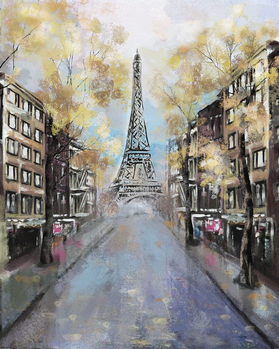 Boulevard of broken dreams