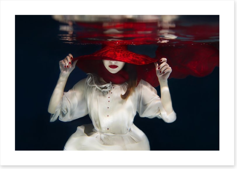 Submerge