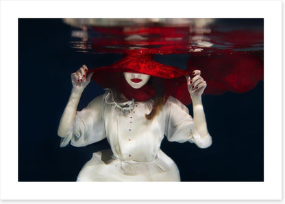 Submerge