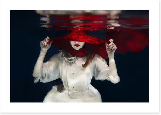 Submerge
