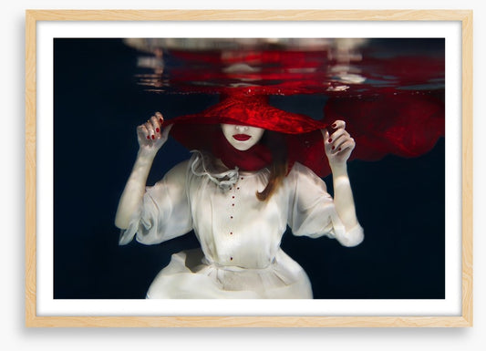 Submerge