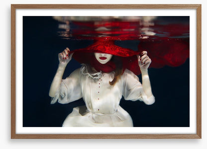 Submerge