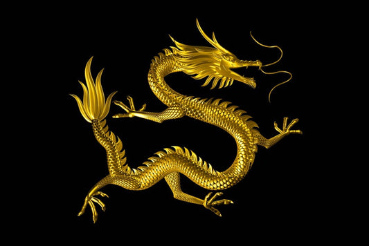 Dragons