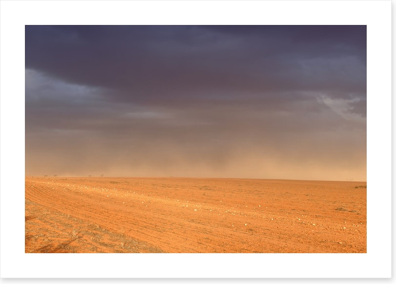 Outback