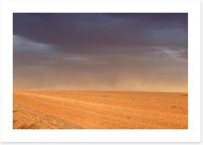 Outback