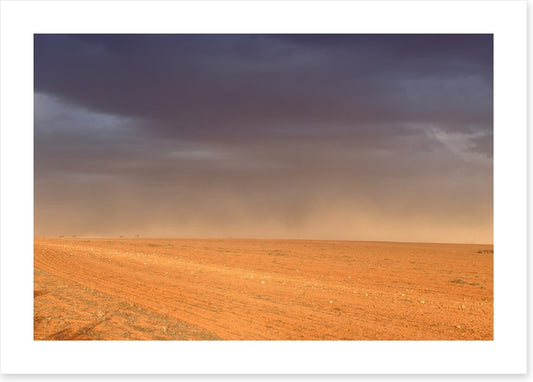 Outback