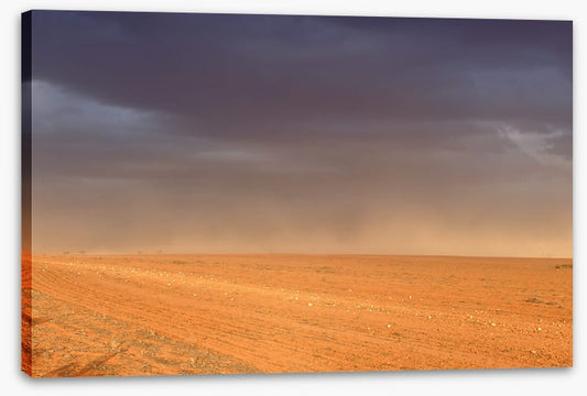Outback