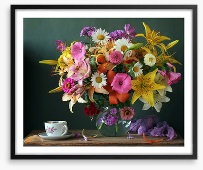 Still Life