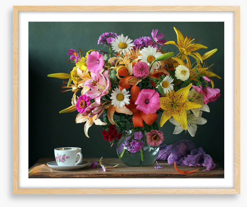 Still Life