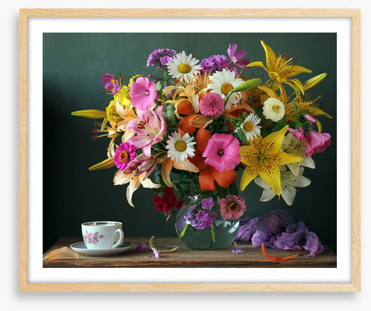 Still Life