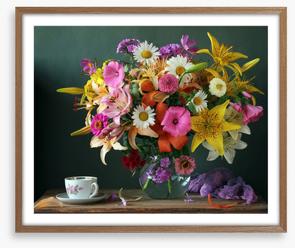 Still Life