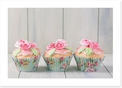 A sweet treat