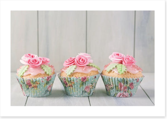 A sweet treat