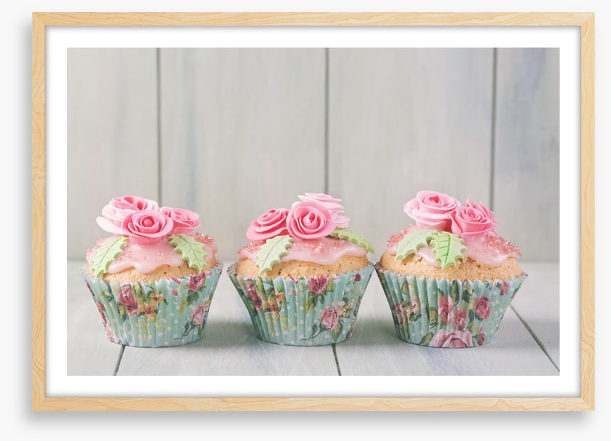 A sweet treat