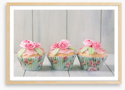 A sweet treat
